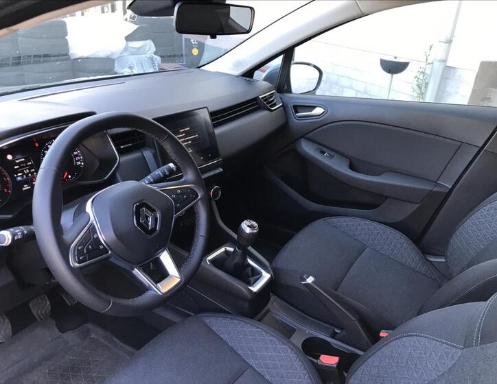Renault Clio 7