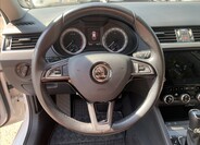 Škoda Octavia 10