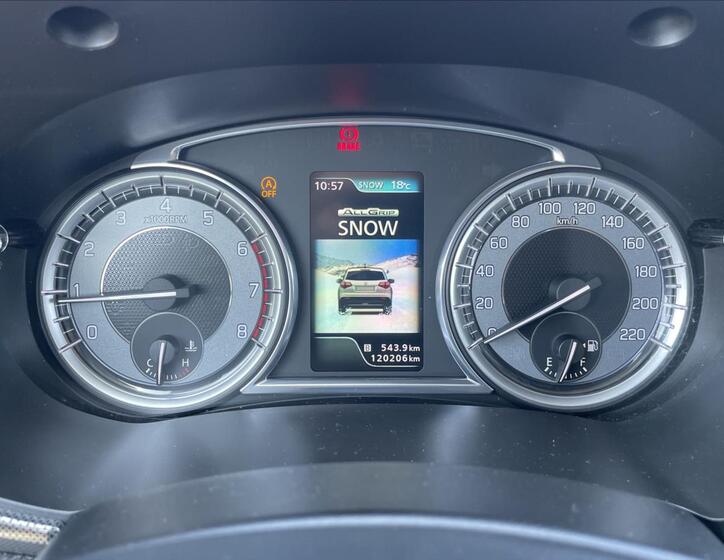 Suzuki Vitara 33