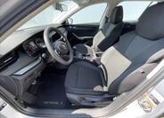 Škoda Octavia 4