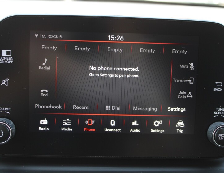 Fiat Tipo 12