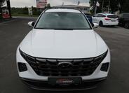 Hyundai Tucson 7