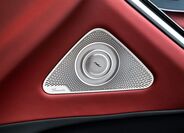 Mercedes-Benz Třídy S 21
