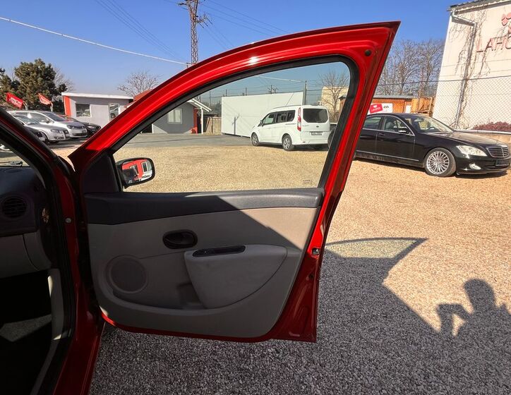 Renault Clio 17