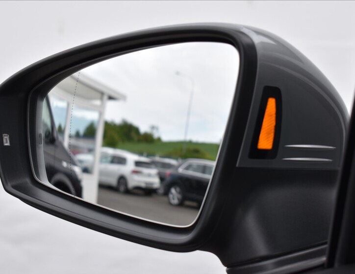 Volkswagen Tiguan Allspace 27