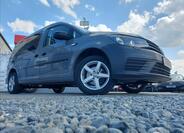 Volkswagen Caddy 42
