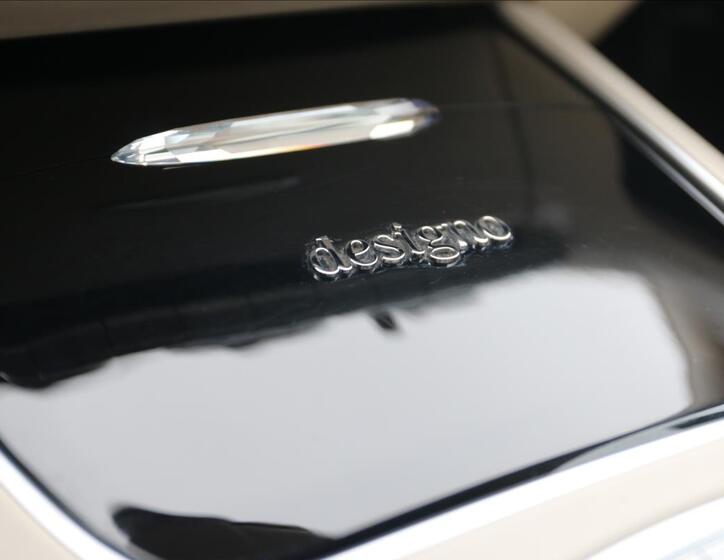 Mercedes-Benz Třídy S 43