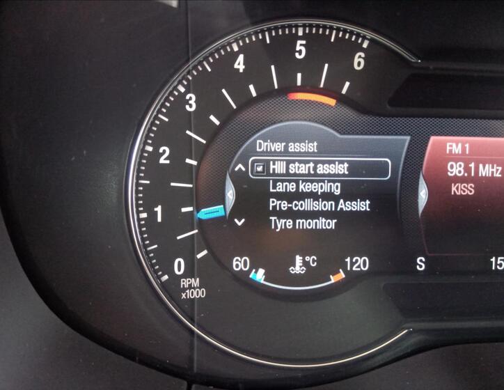 Ford S-MAX 13