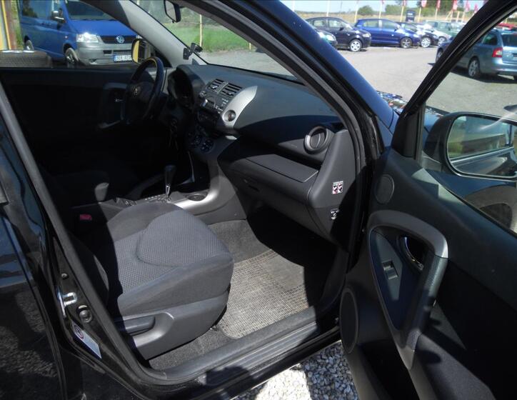 Toyota RAV4 20