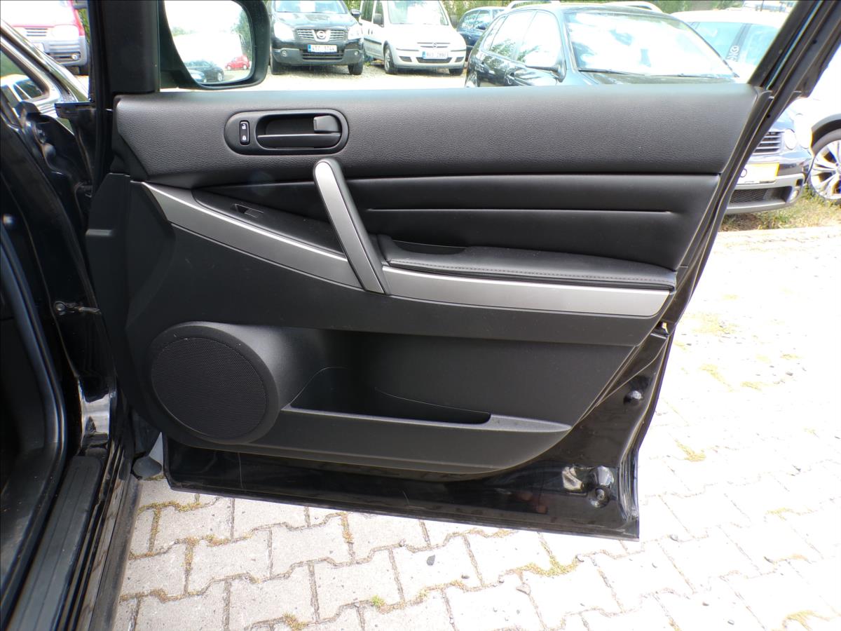 Mazda CX-7