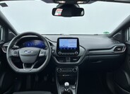 Ford Puma 18