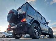 Mercedes-Benz Třídy G 51