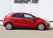 KIA Rio 8