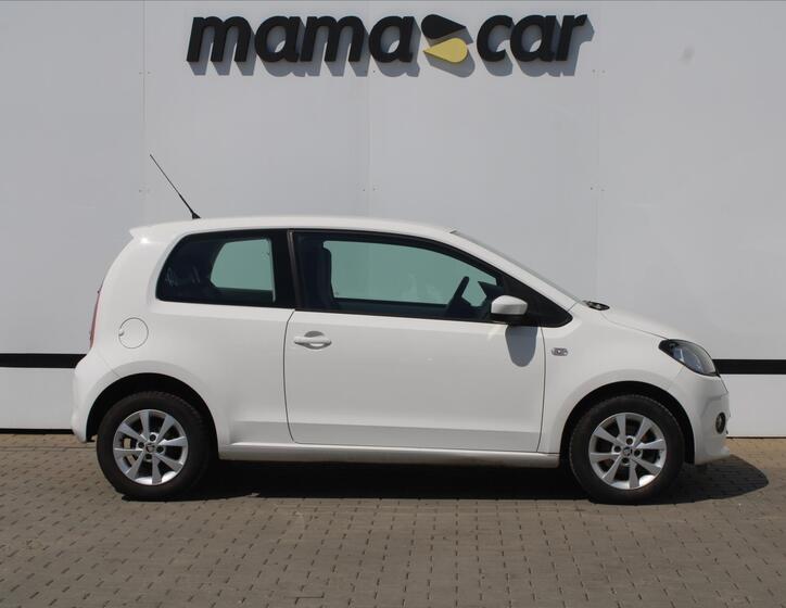 Škoda Citigo 8
