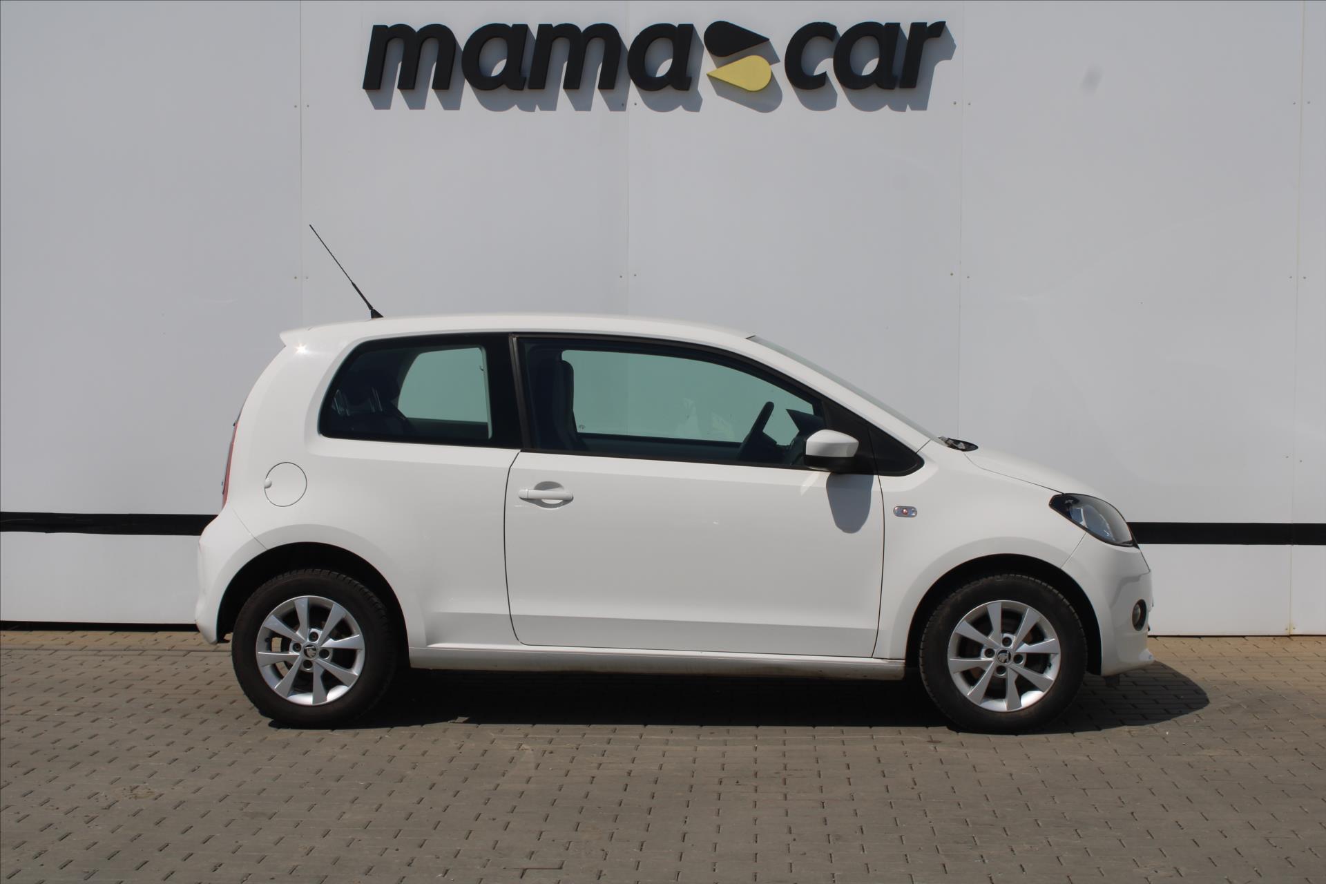 Škoda Citigo