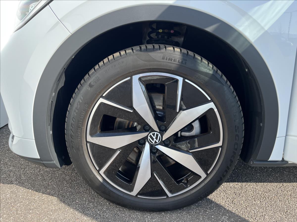Volkswagen ID.5