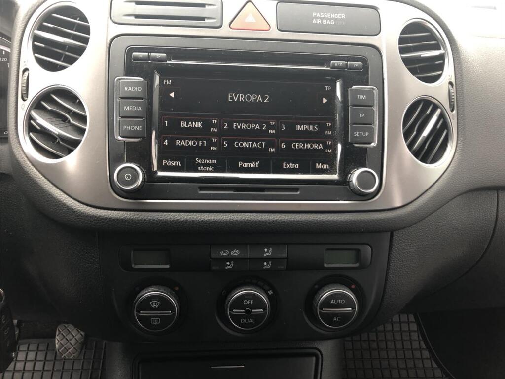 Volkswagen Tiguan 23
