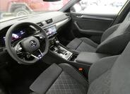 Škoda Superb 6