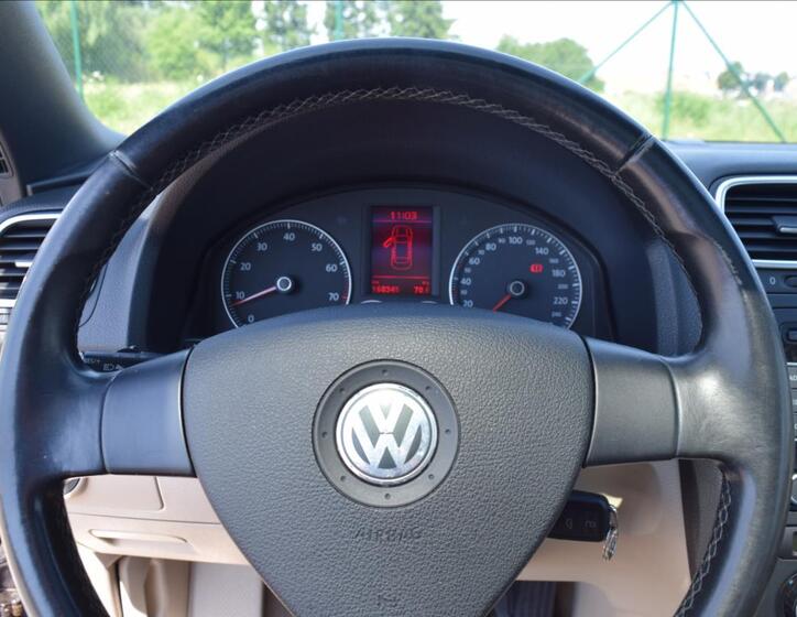 Volkswagen EOS 33