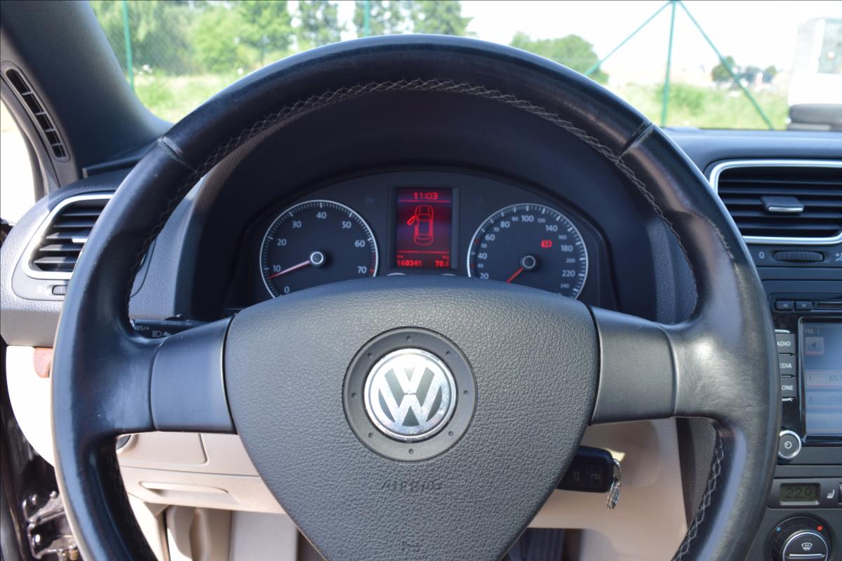 Volkswagen EOS