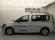Volkswagen Caddy 2