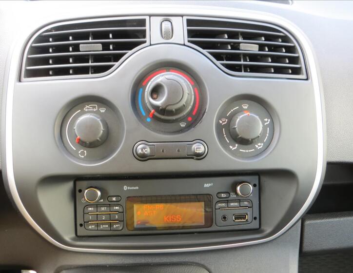 Renault Kangoo 13