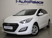 Hyundai i30 1
