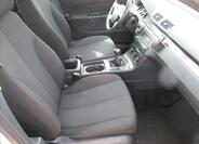 Volkswagen Passat 16