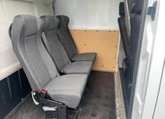 Nissan Interstar 14