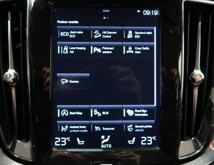 Volvo V60 21