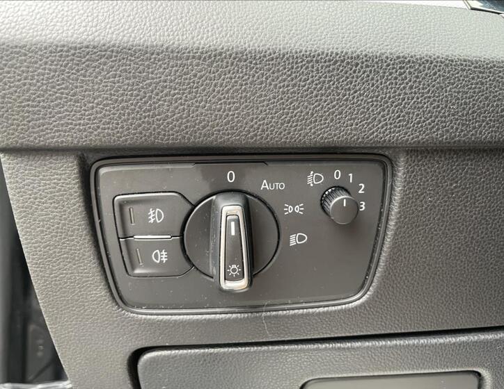 Volkswagen Passat 24