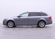 Škoda Octavia 4