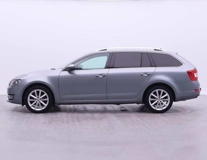 Škoda Octavia 4
