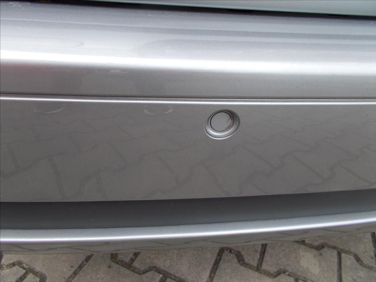 BMW Řada 3