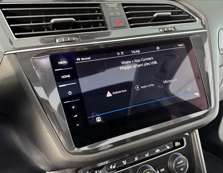 Volkswagen Tiguan Allspace 37