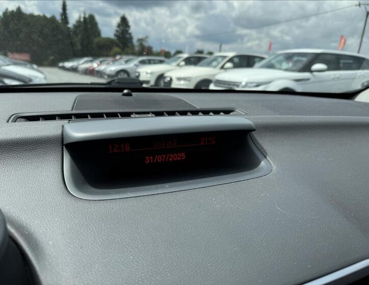 Opel Meriva 22
