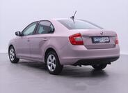 Škoda Rapid 5