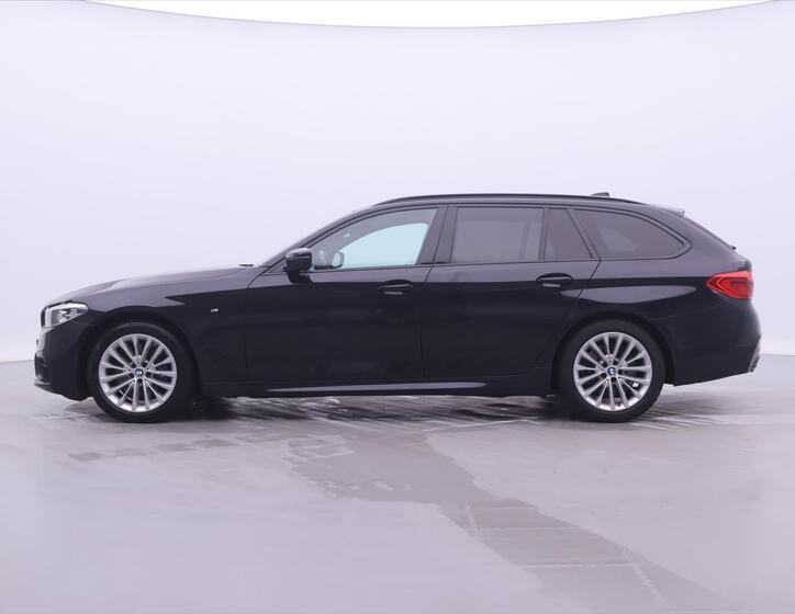BMW Řada 5 4