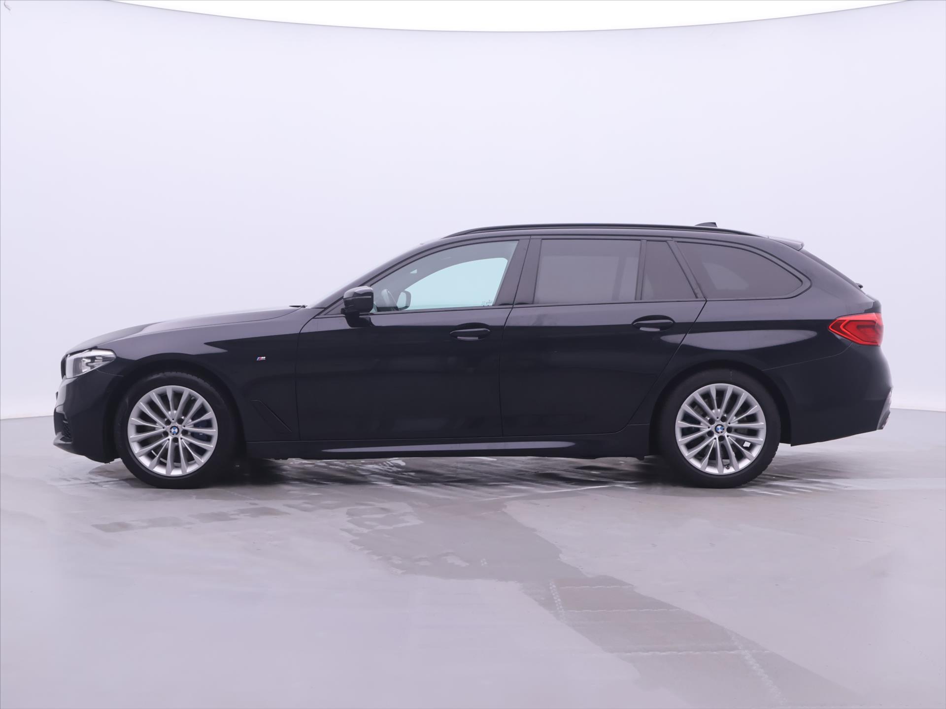 BMW Řada 5