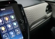 Subaru Forester 19