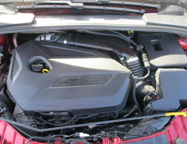 Ford Focus 30