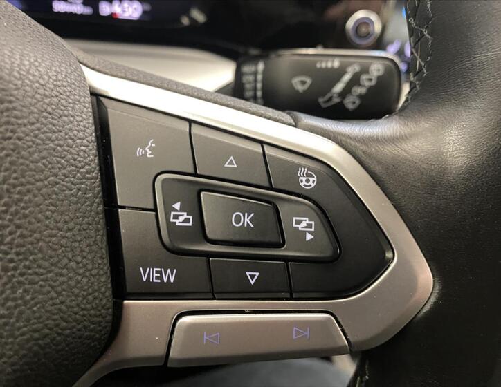 Volkswagen Golf 14