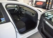 Škoda Octavia 13