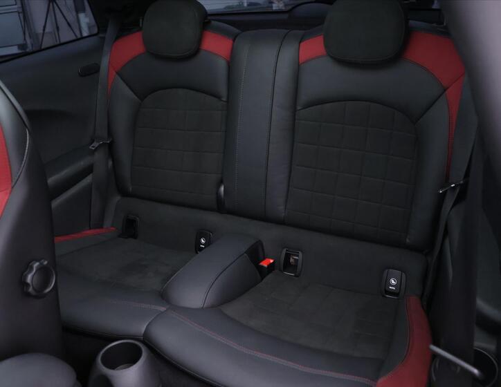 Mini Cooper 17