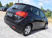 KIA Venga 5