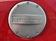 Chevrolet Camaro 21