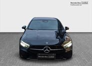 Mercedes-Benz Třídy A 8
