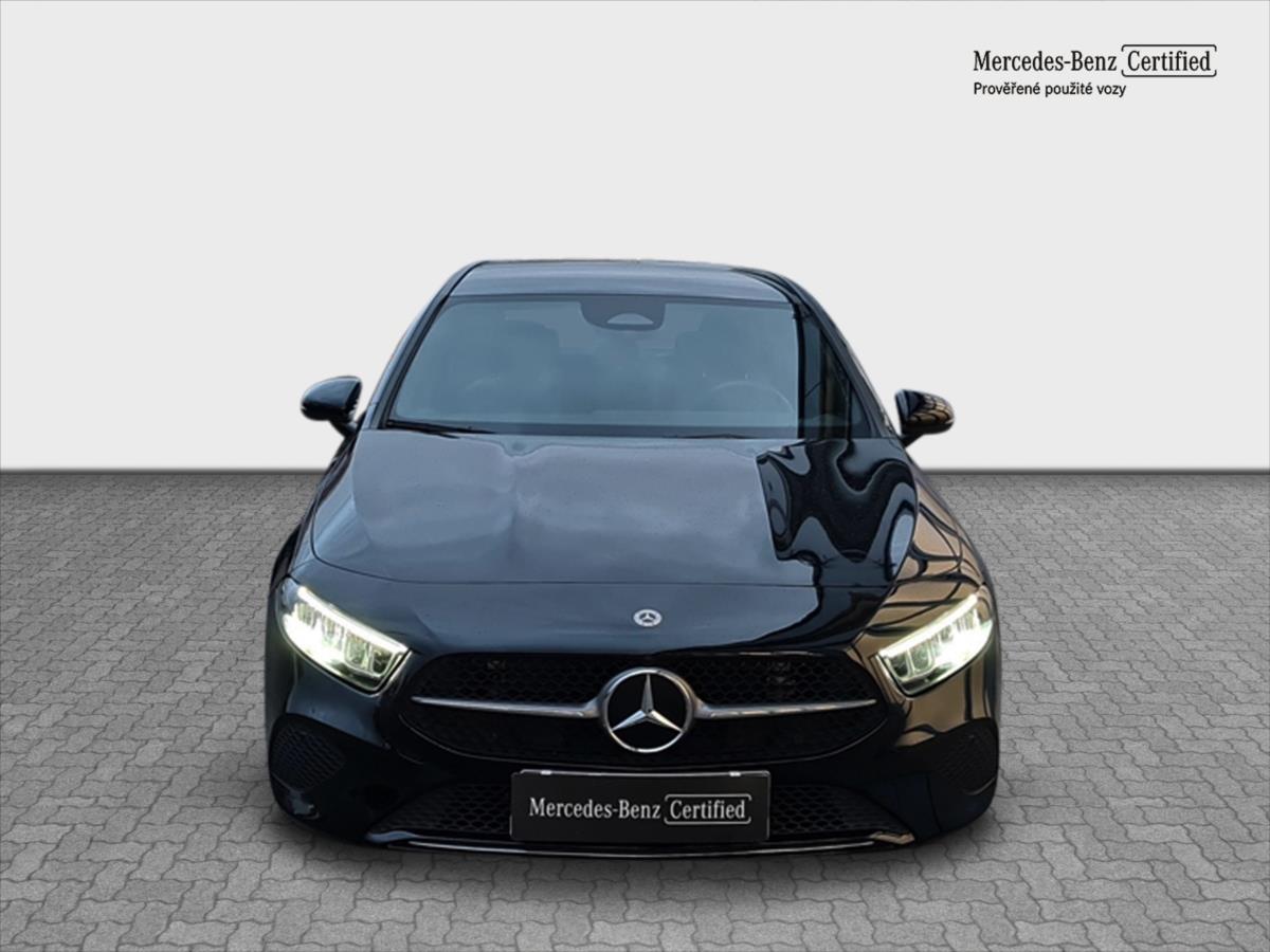 Mercedes-Benz Třídy A
