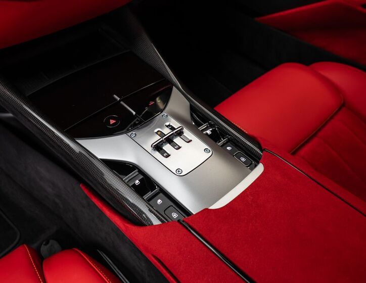 Ferrari Ostatní 15