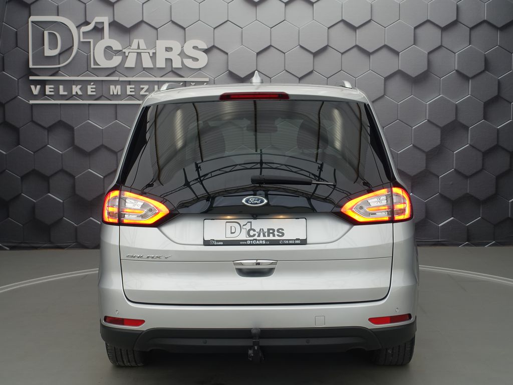 Ford Galaxy